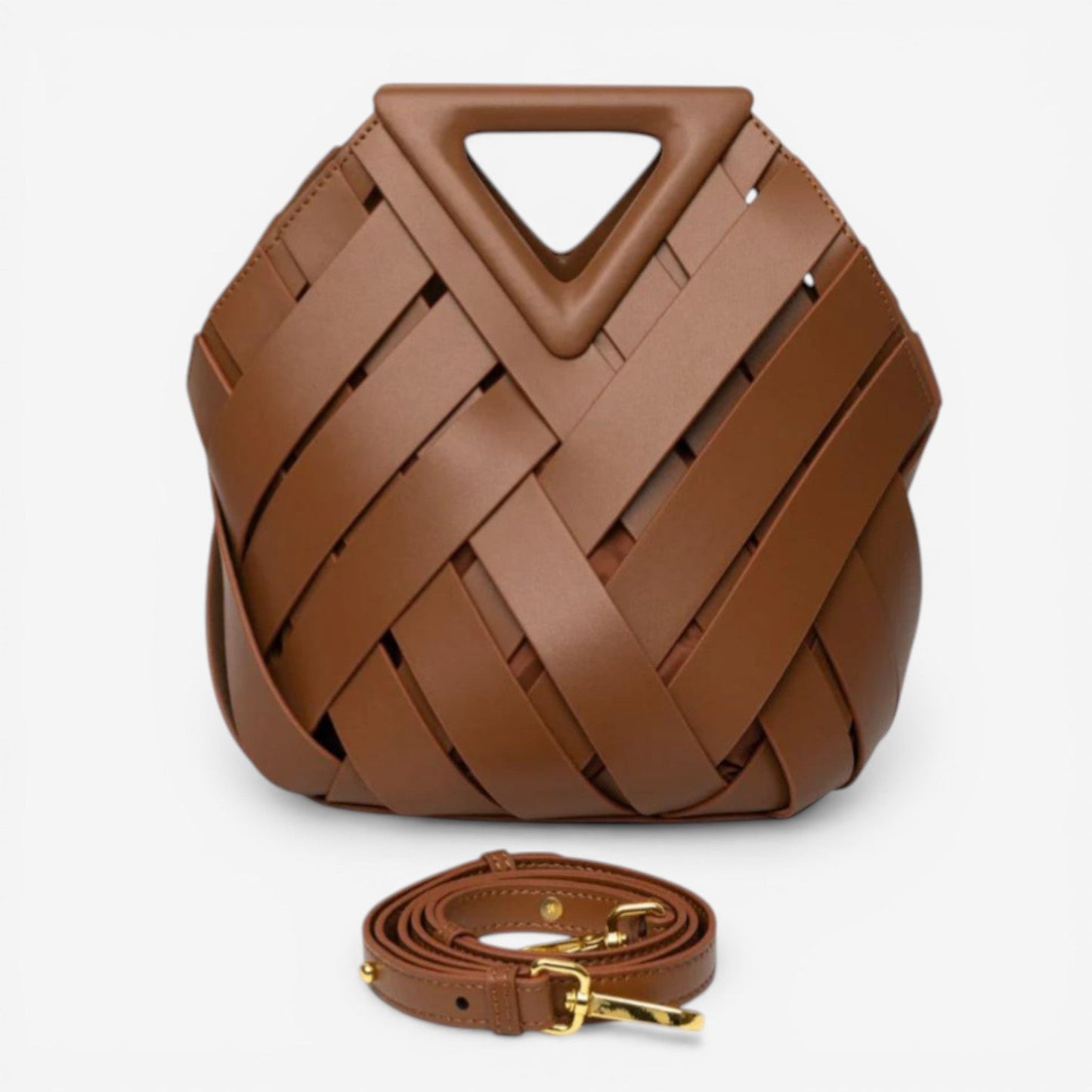 Bolso tote de lujo