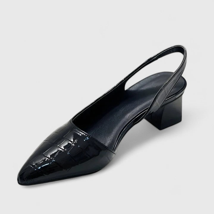 Alma - Tacones elegantes