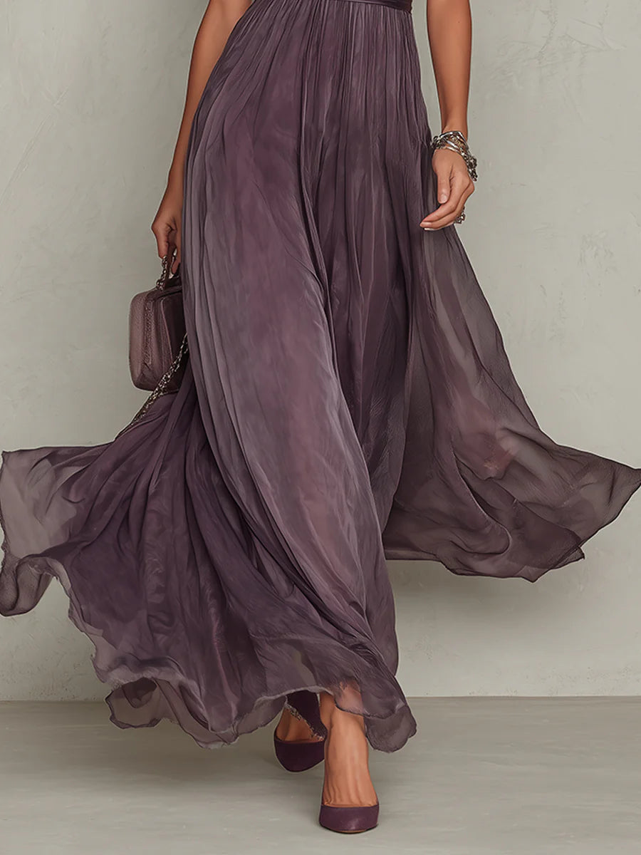 Violeta Vestido
