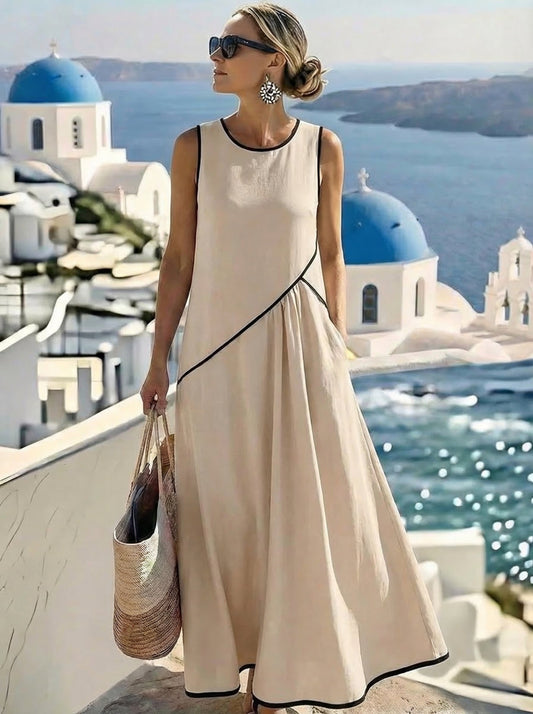 Vestido Verano