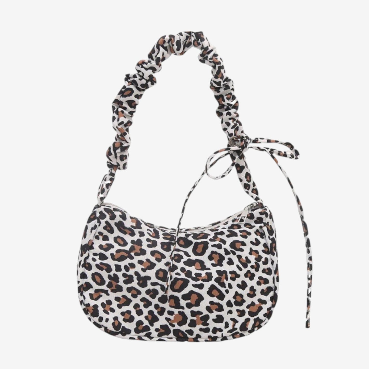 Bolso plisado