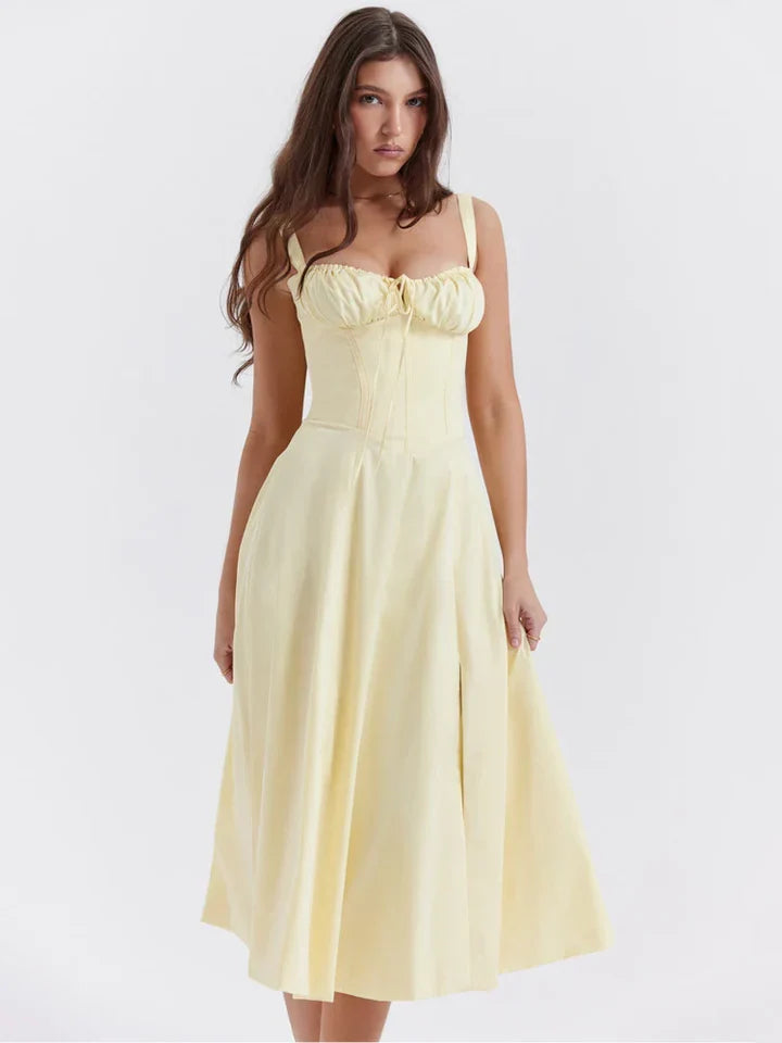Lucia - Vestido de verano
