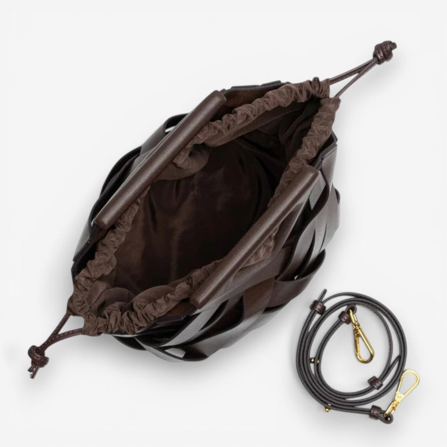 Bolso tote de lujo