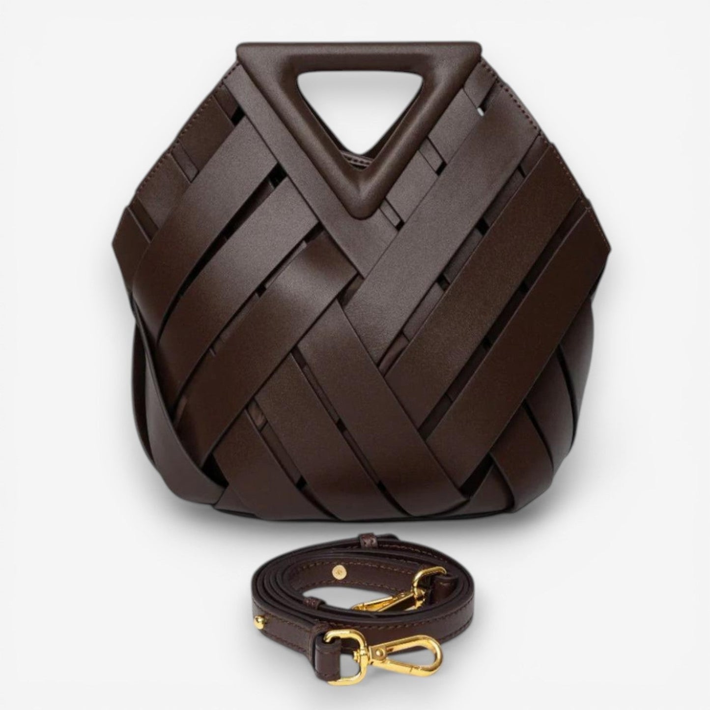 Bolso tote de lujo