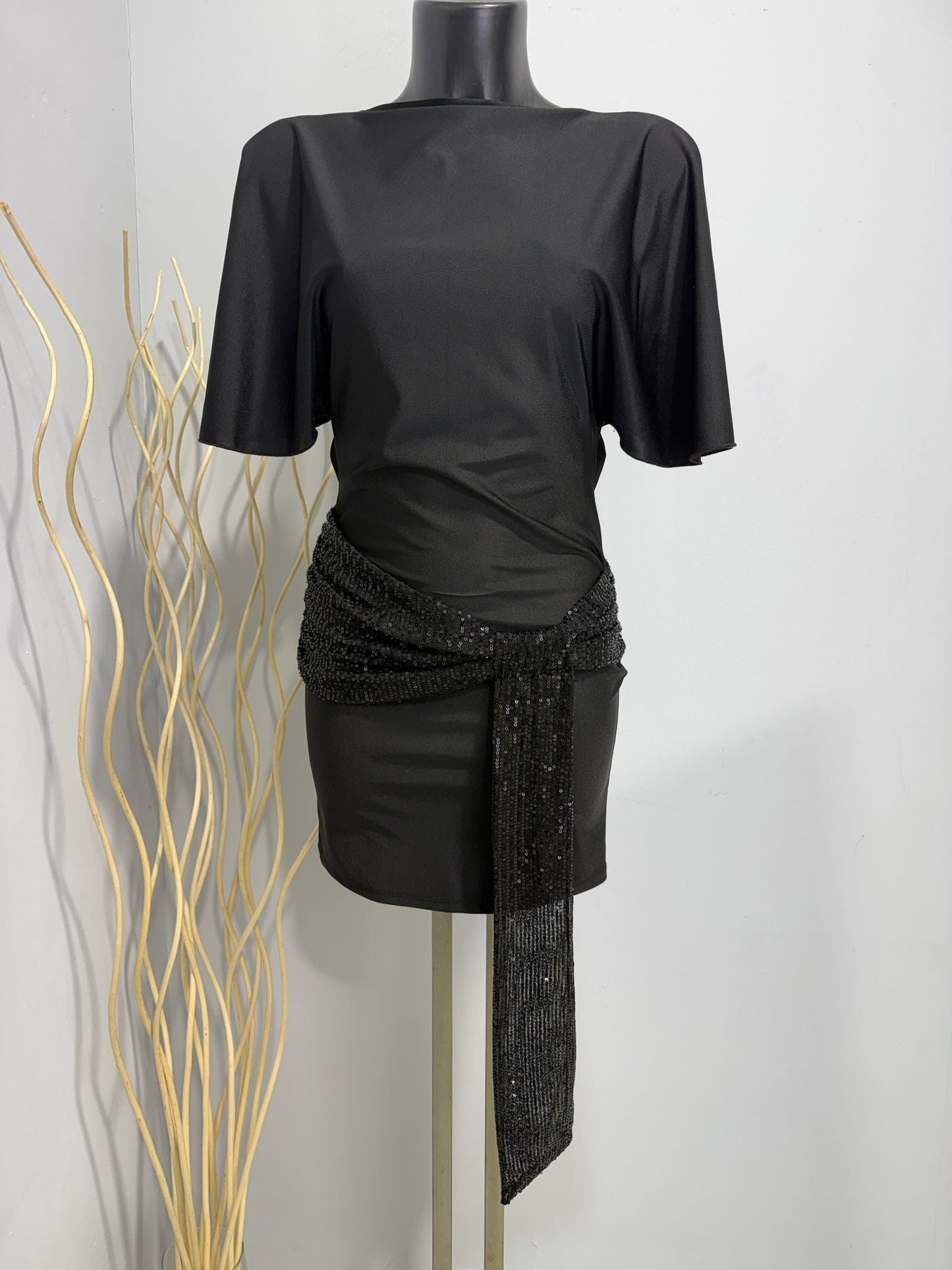 Vestido Elegante