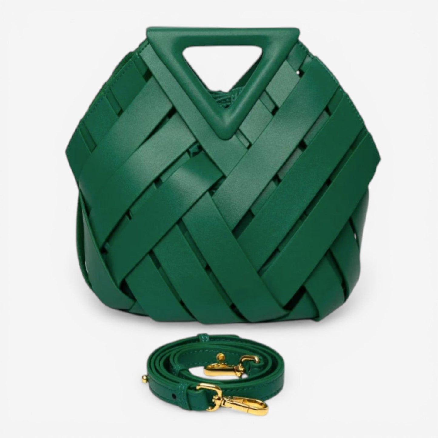 Bolso tote de lujo