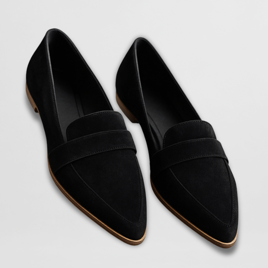 Cristina - Zapatos de tacón cómodos