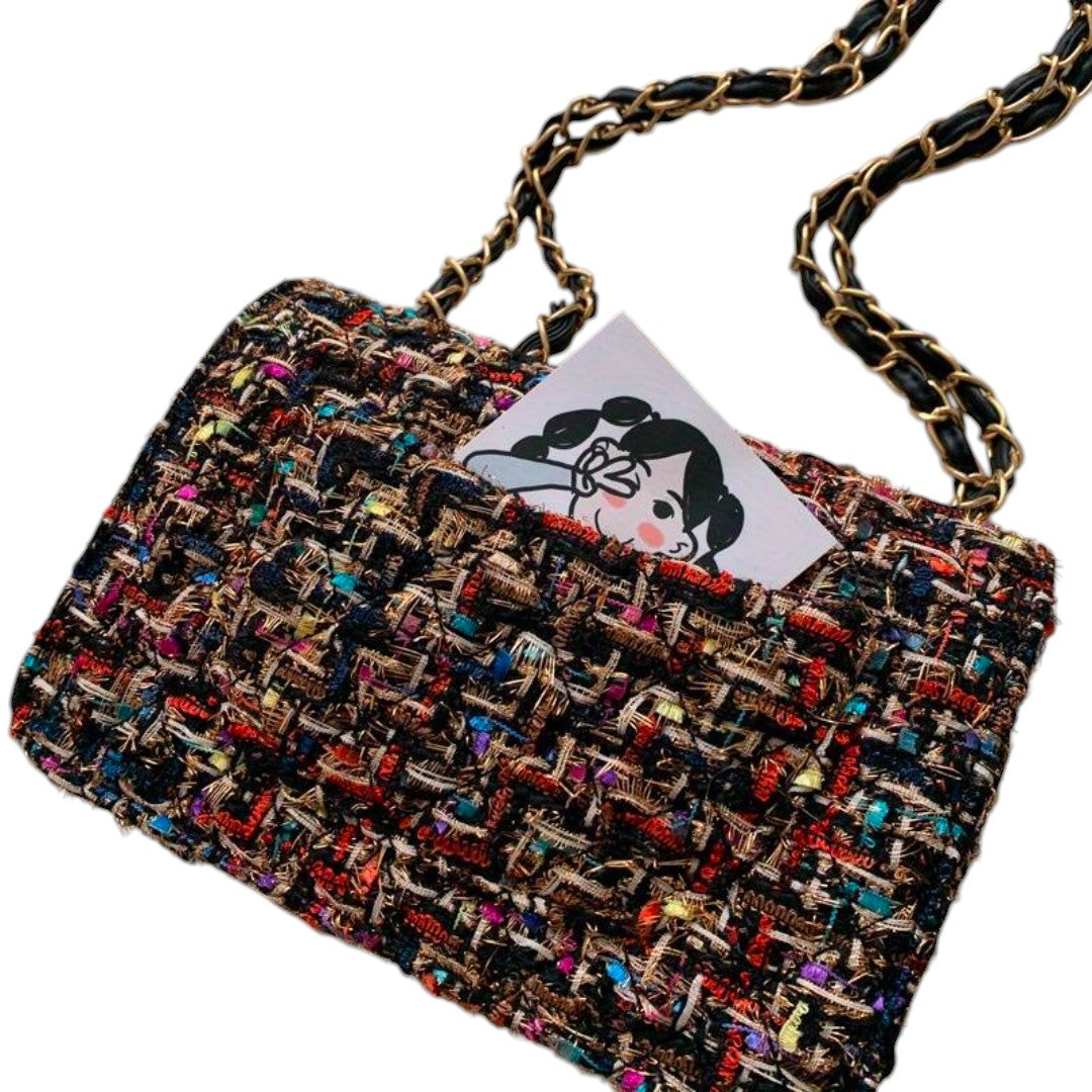Naomi Bolso bandolera