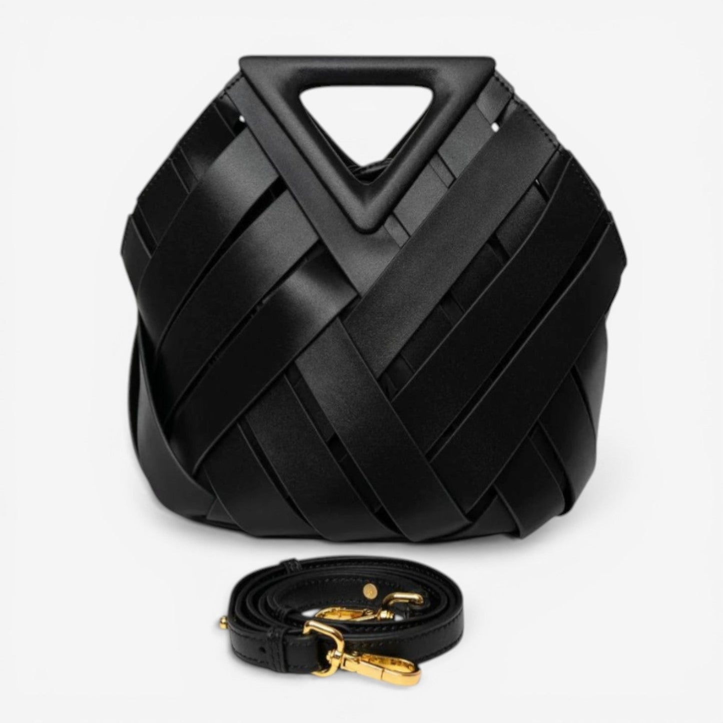 Bolso tote de lujo