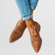 Cristina - Zapatos de tacón cómodos