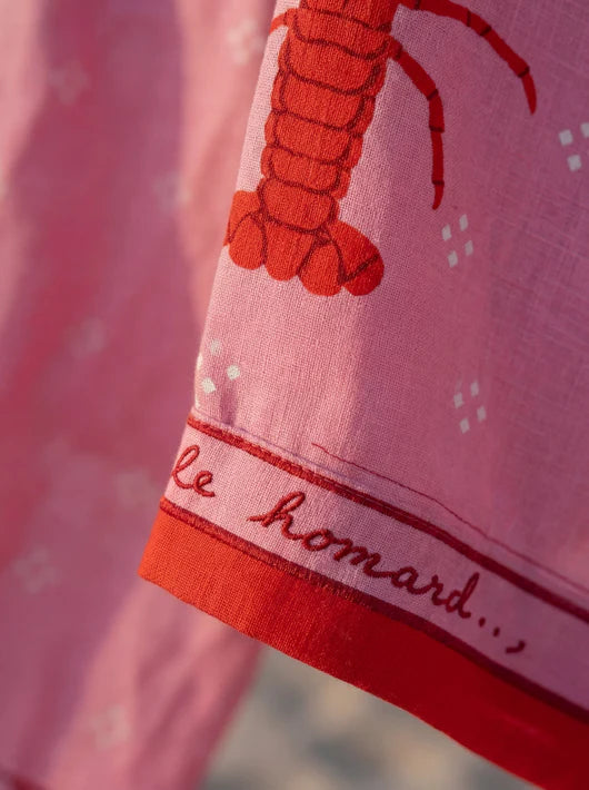 Edurne Summer Luxe