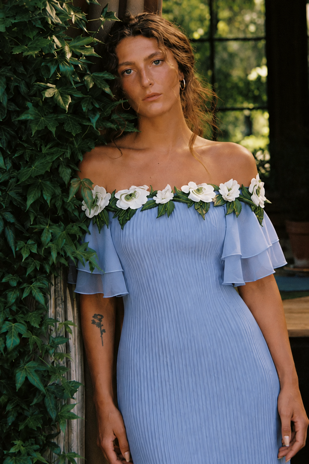 Vestido Fiona