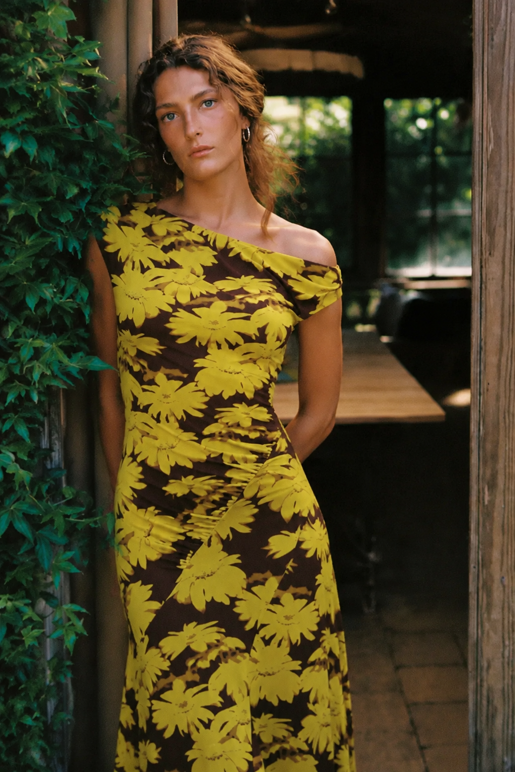 The Alesia Dress