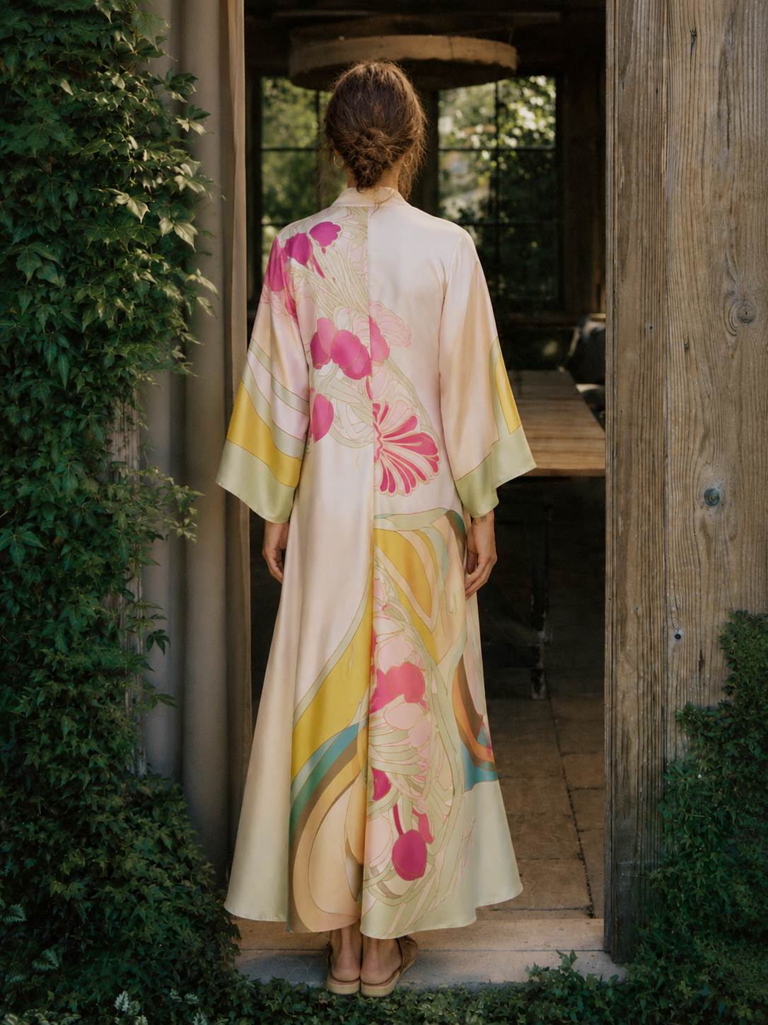 The Bette Dress