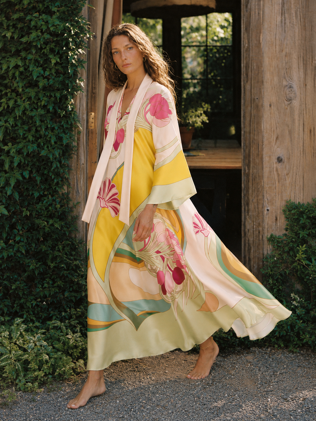 The Bette Dress