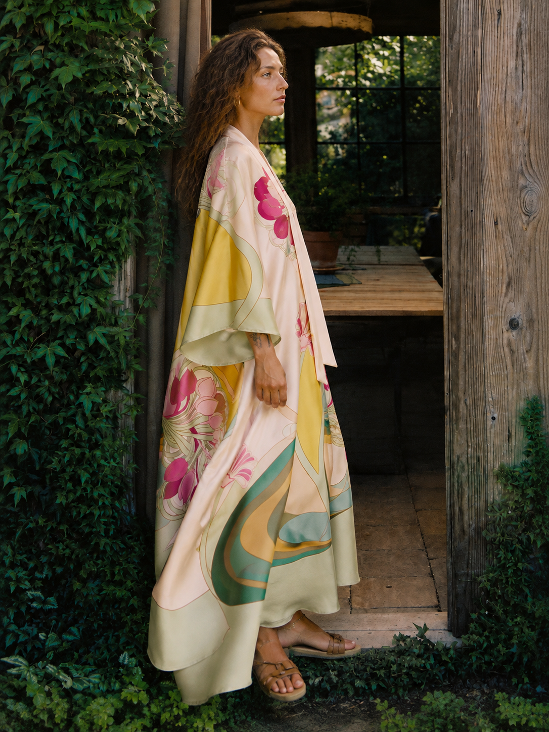 The Bette Dress