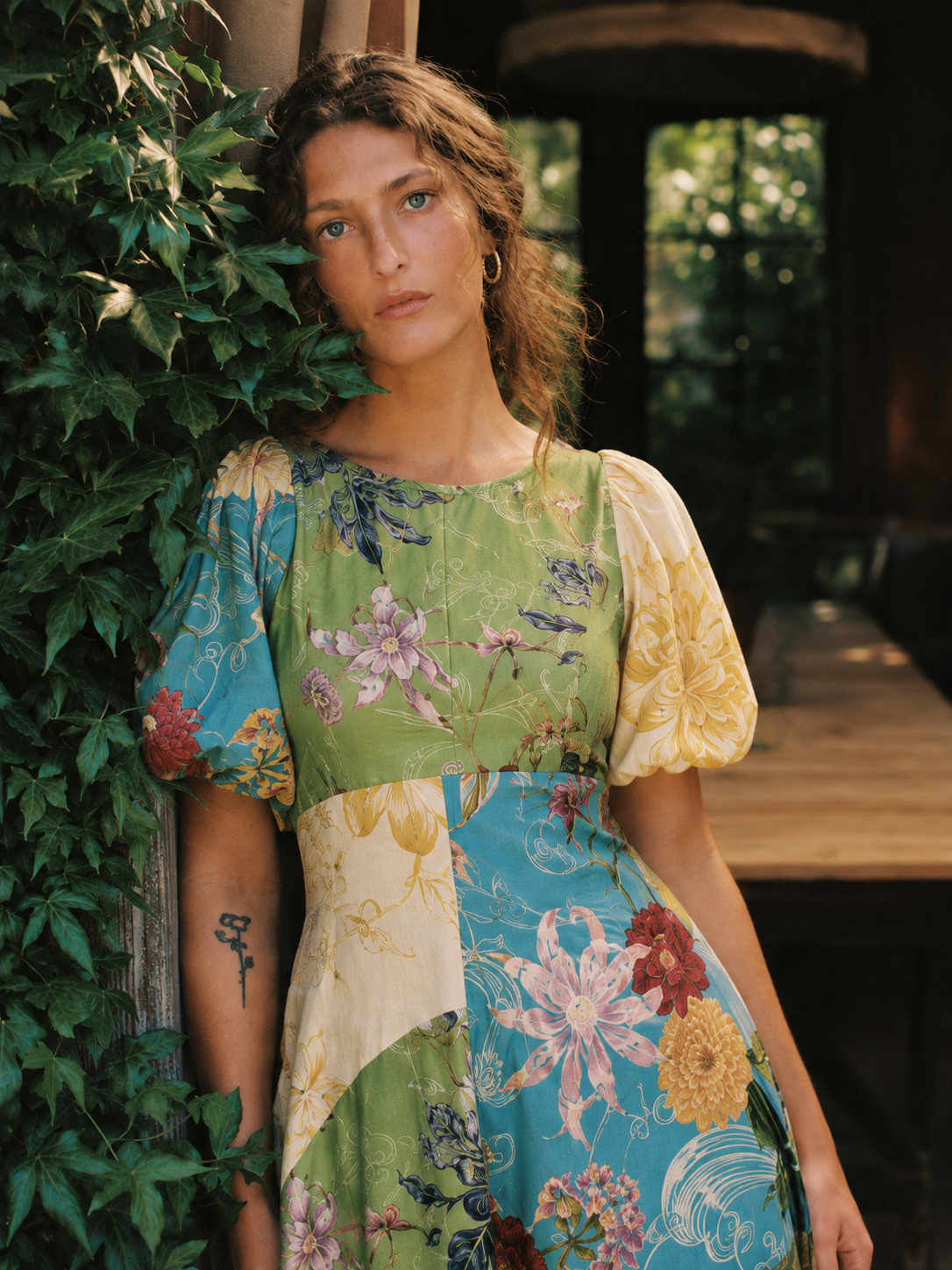 The Hardy Dress