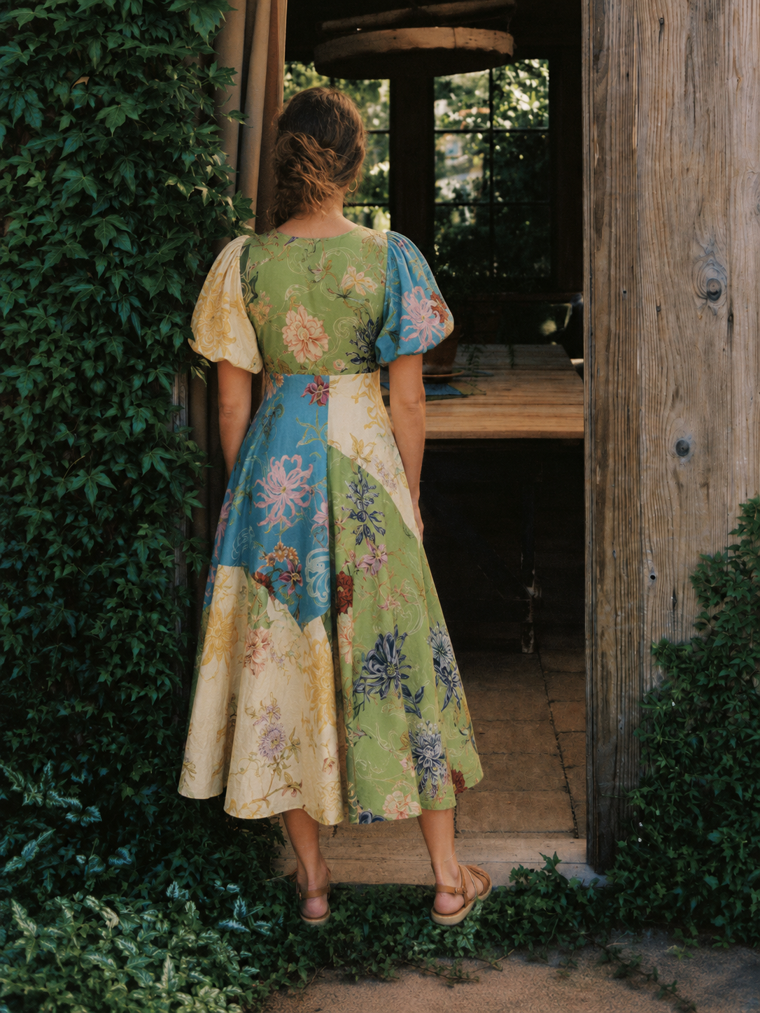 The Hardy Dress