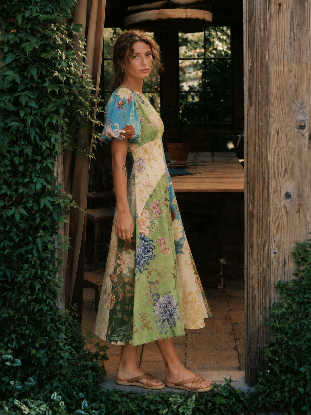 The Hardy Dress
