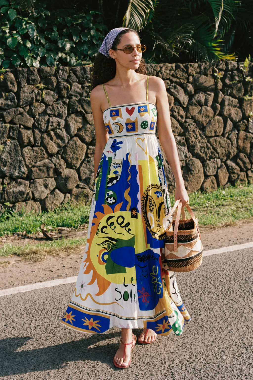 Vestido Louisette