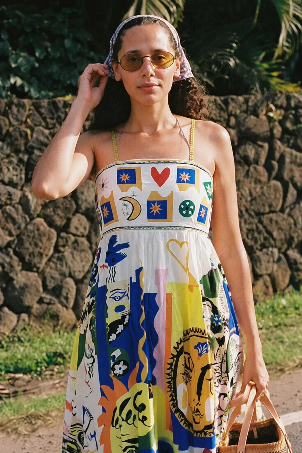 Vestido Louisette