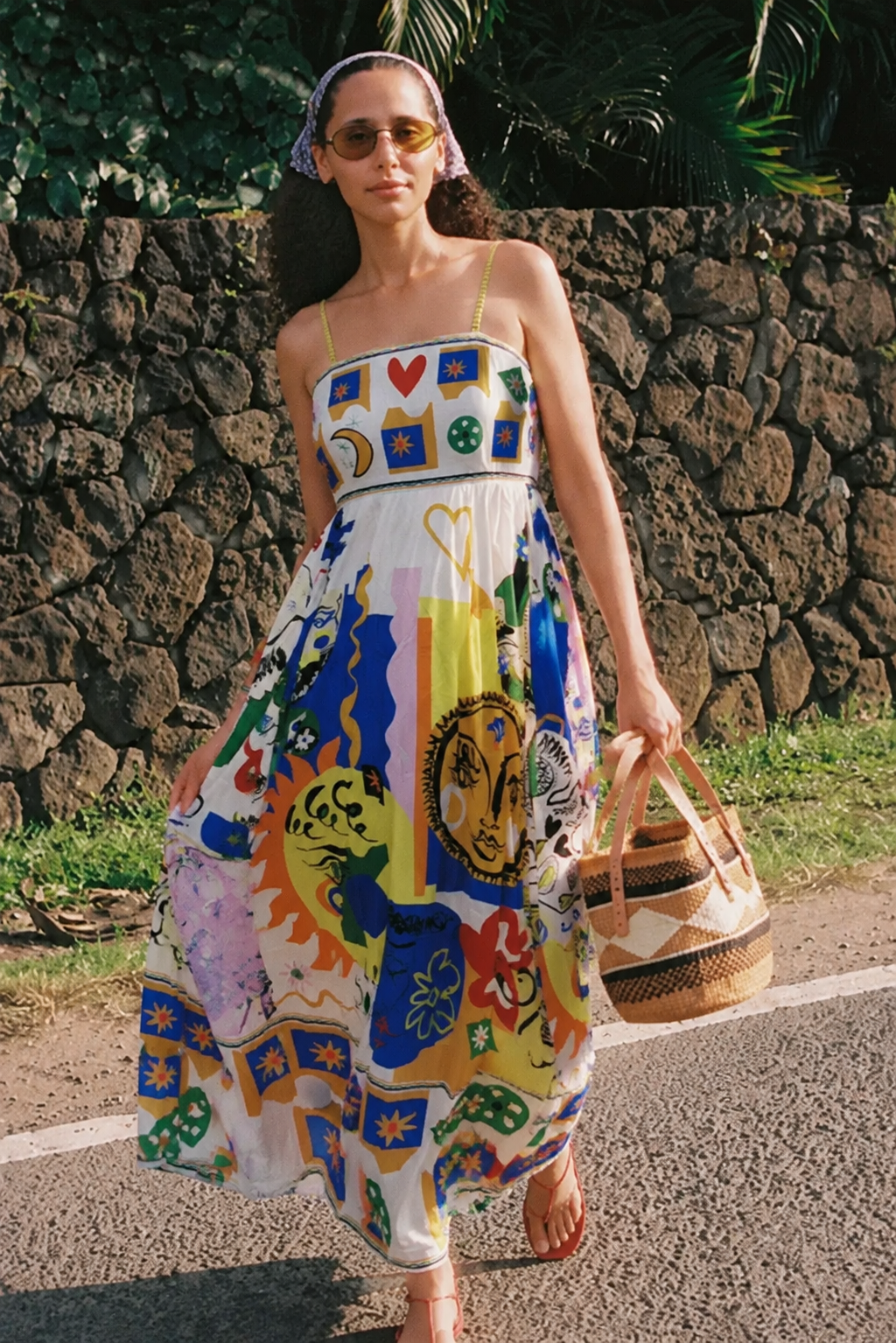 Vestido Louisette