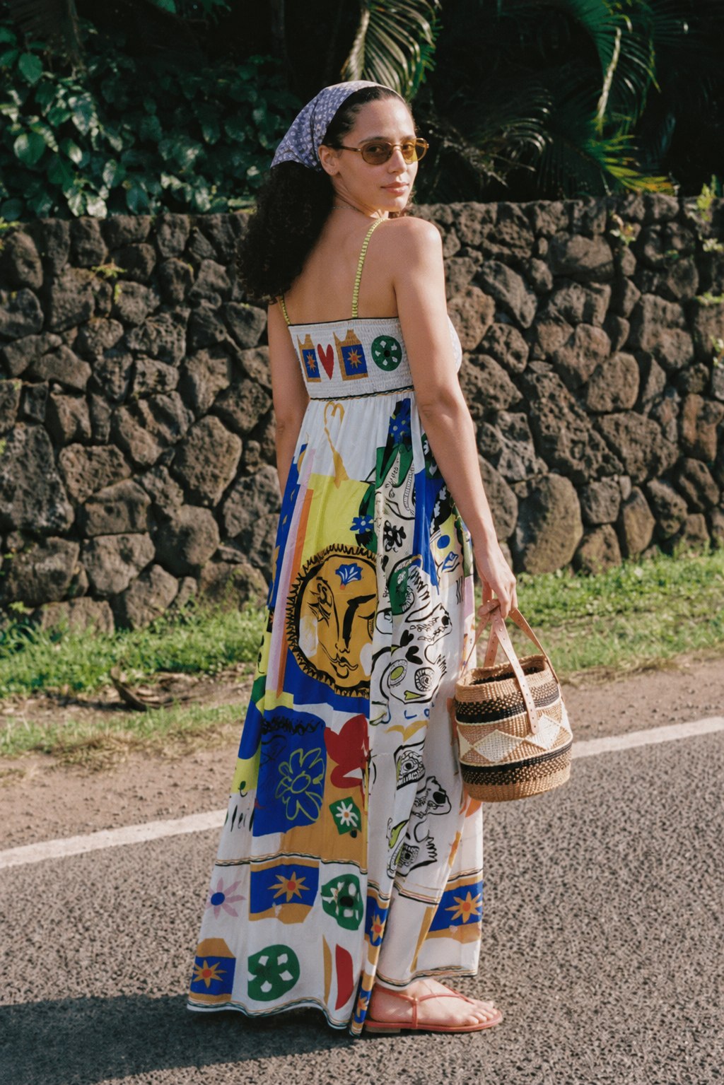 Vestido Louisette