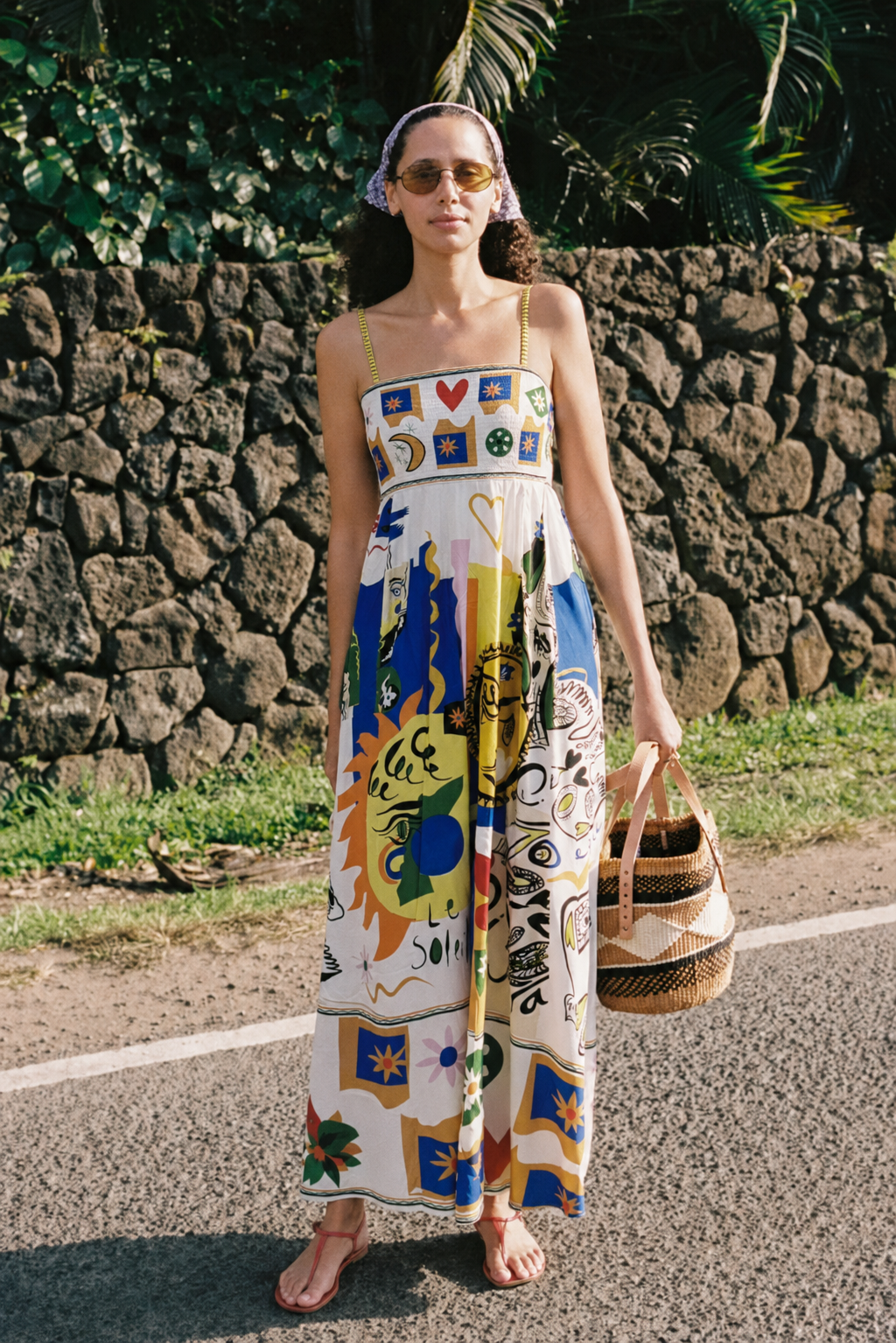 Vestido Louisette