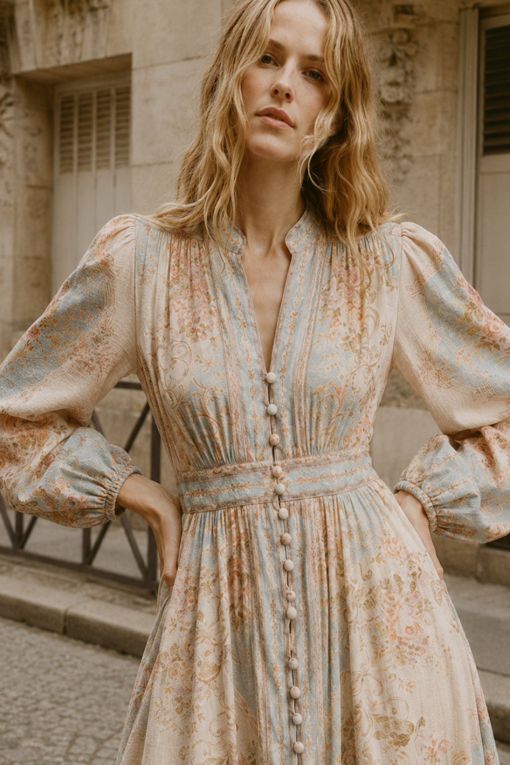 Vestido Amorette