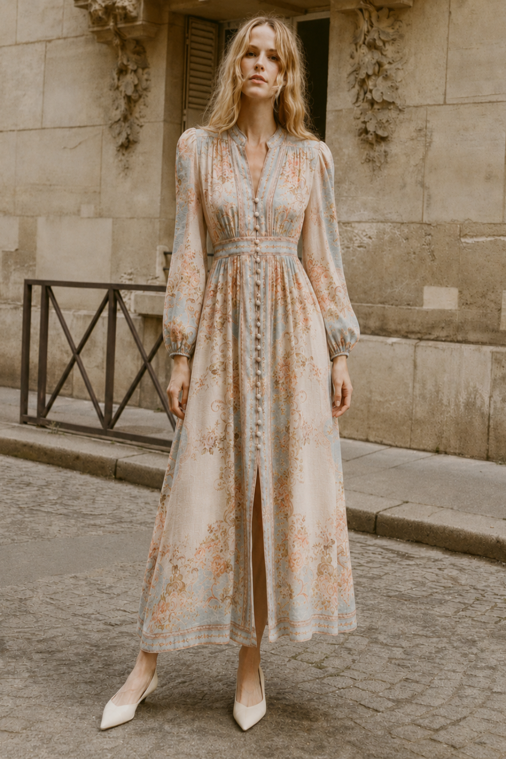 Vestido Amorette