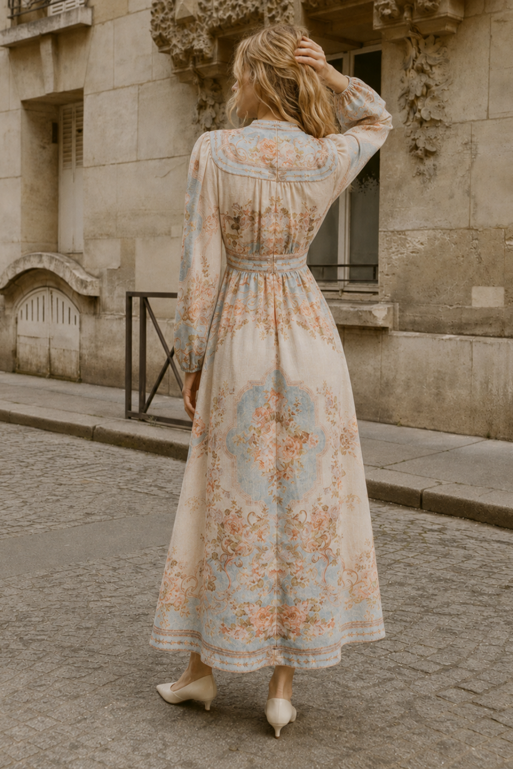 Vestido Amorette