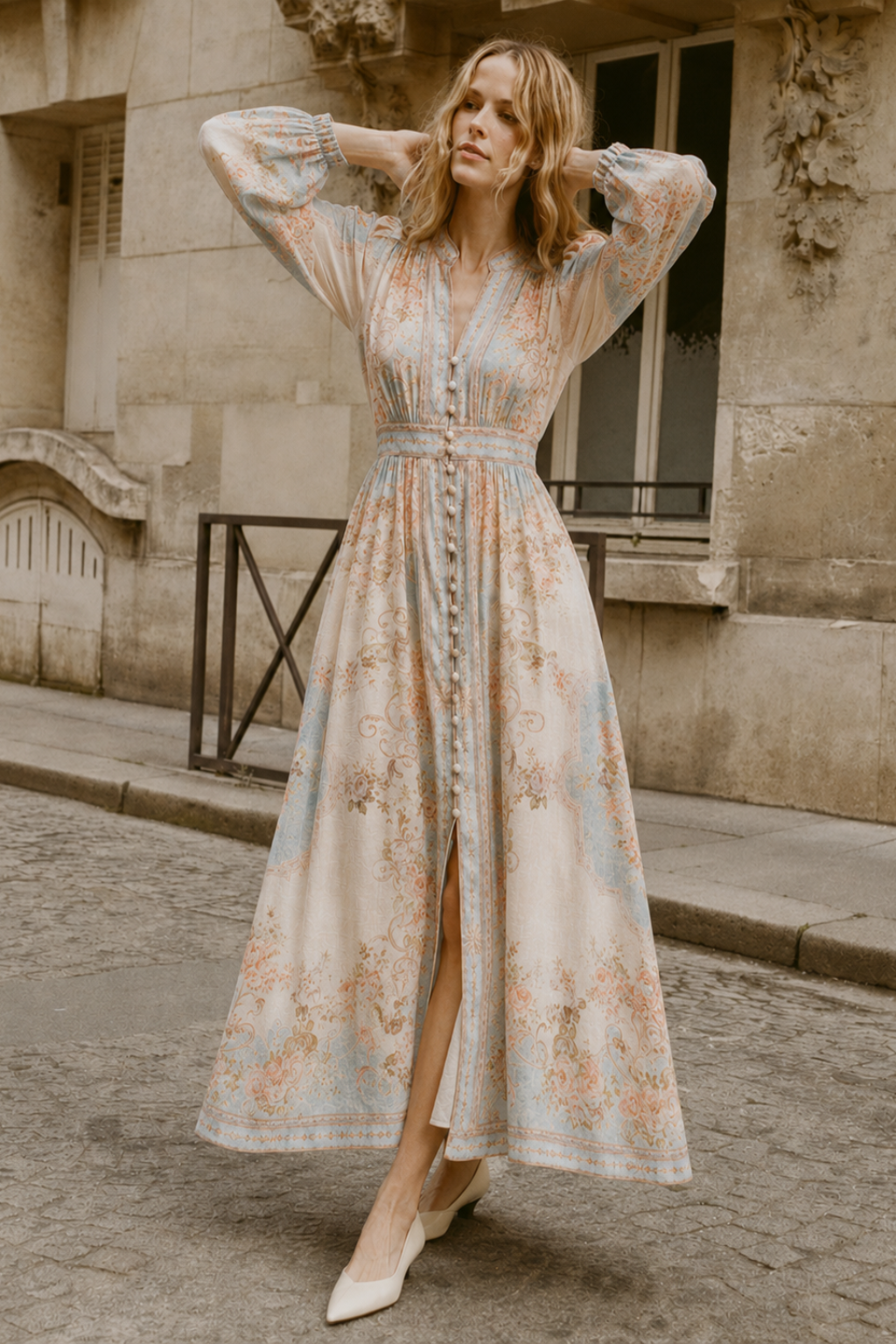 Vestido Amorette