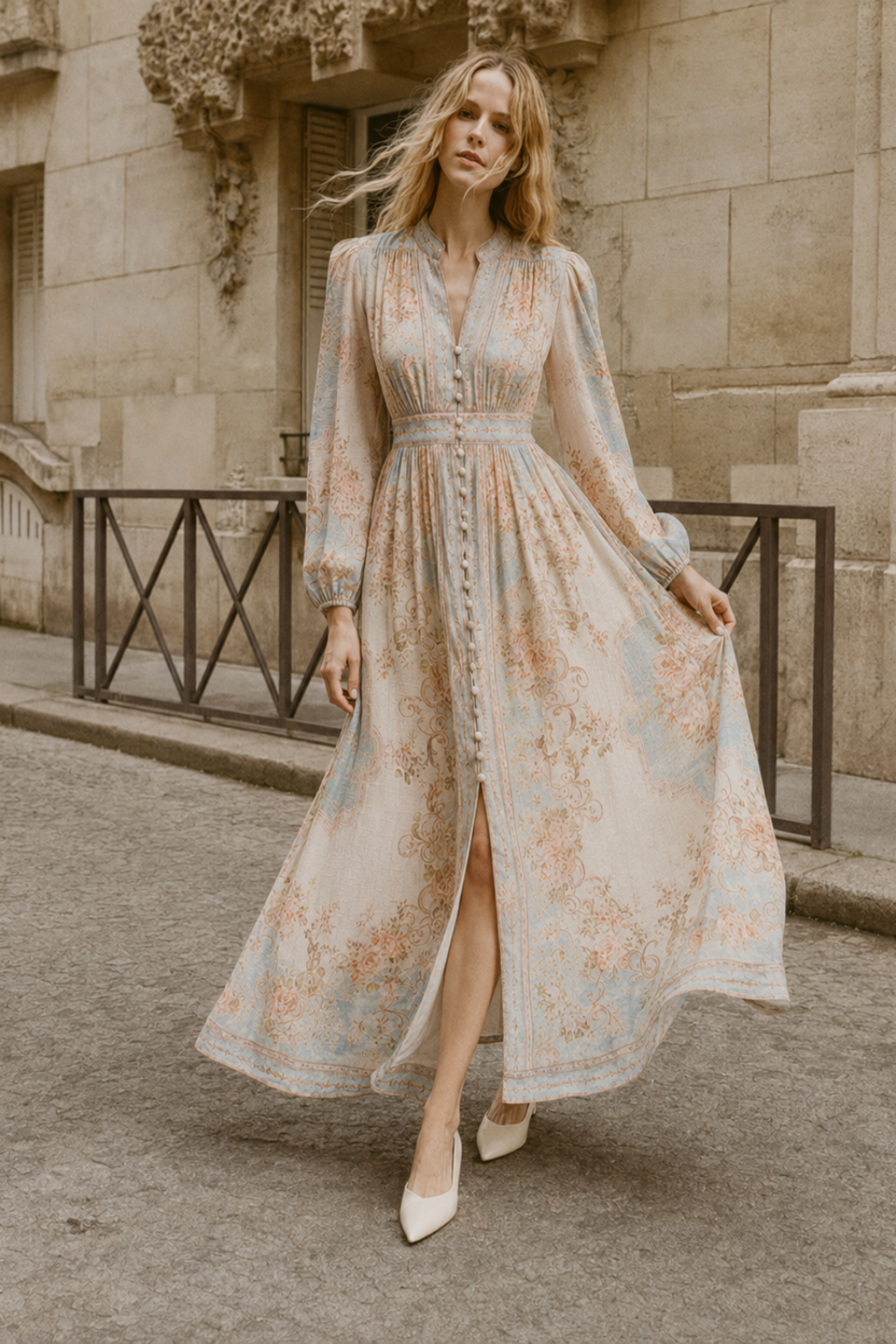 Vestido Amorette