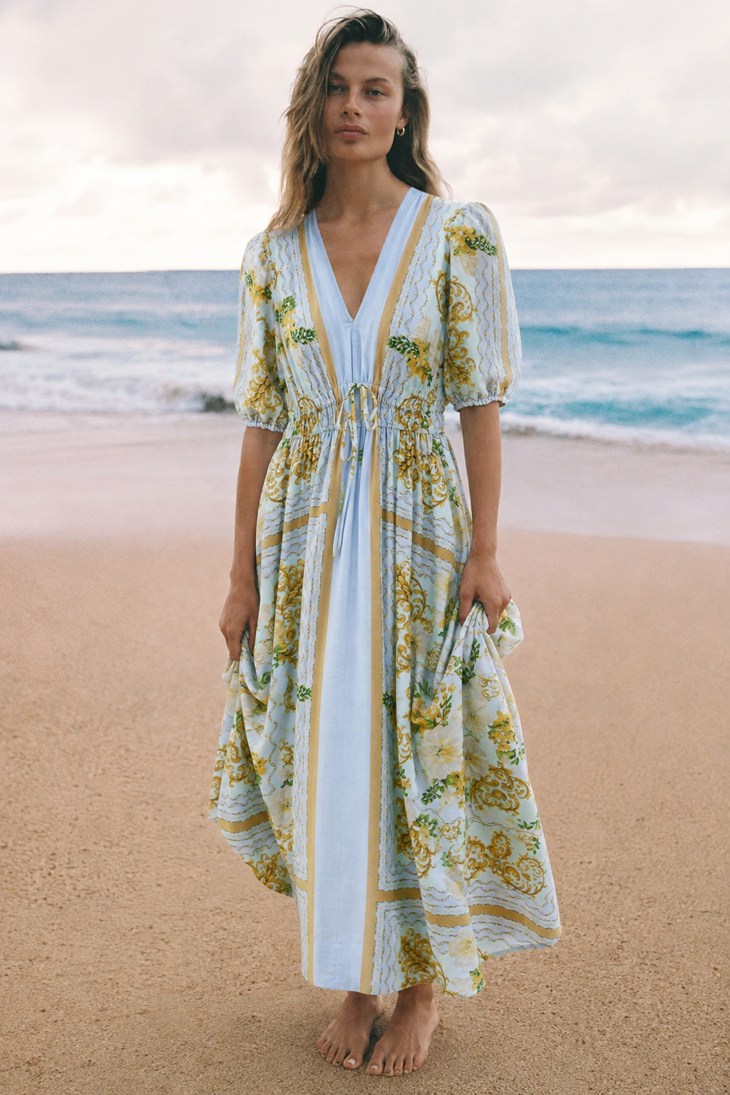 Vestido Avalon