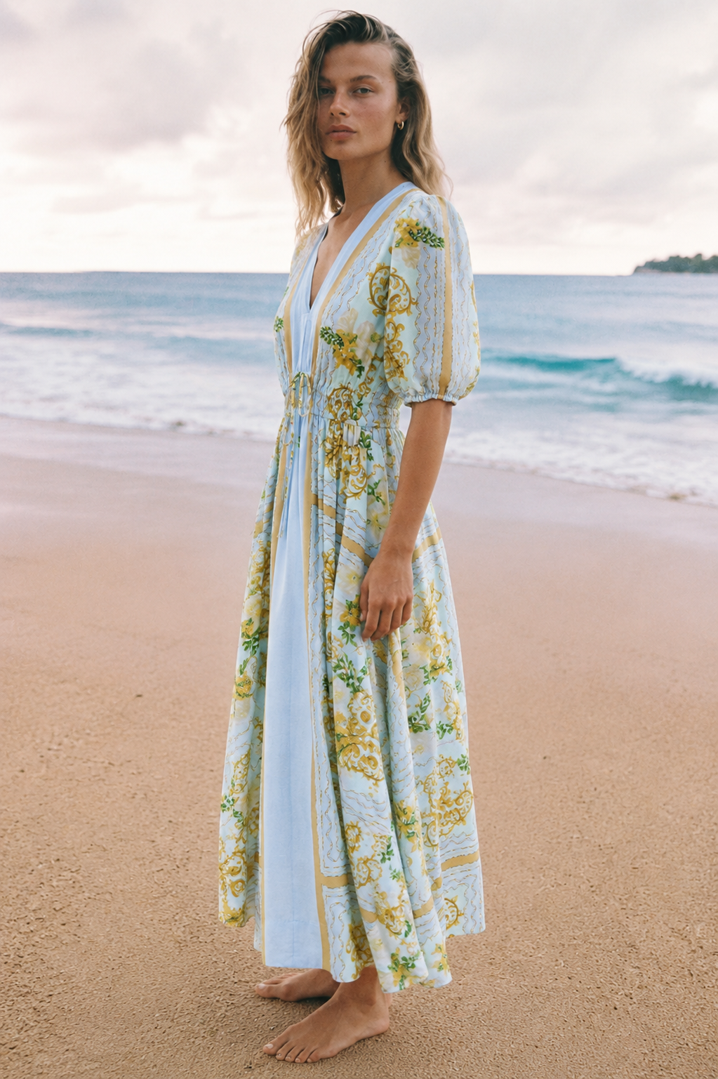 Vestido Avalon