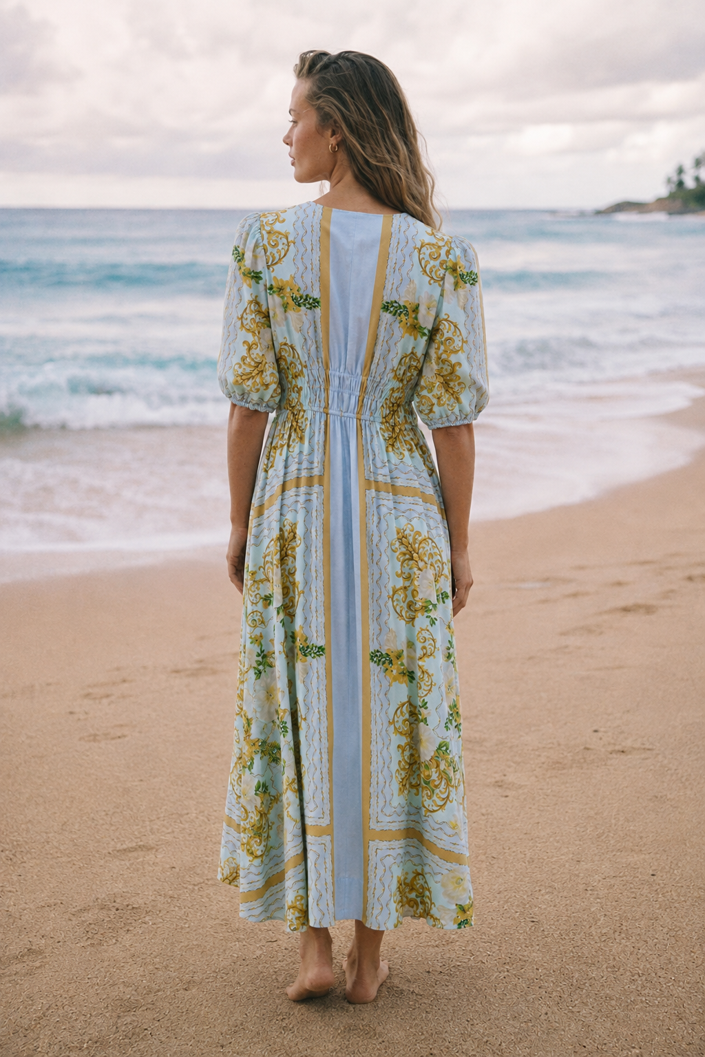 Vestido Avalon