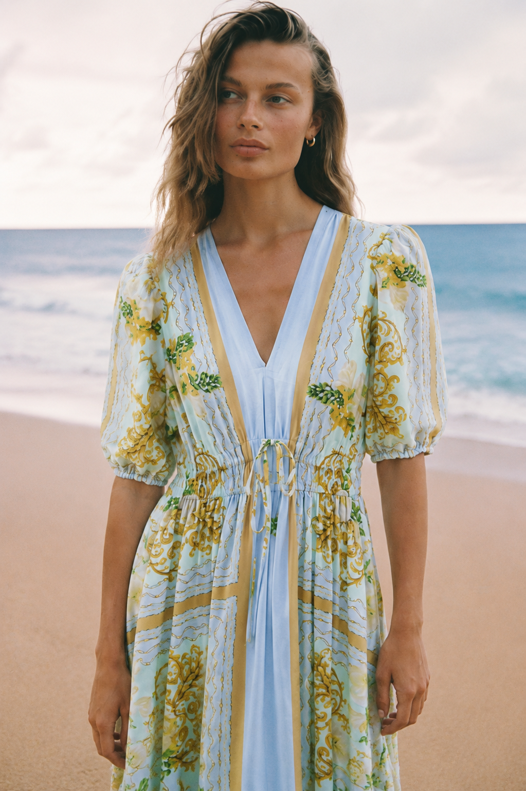 Vestido Avalon