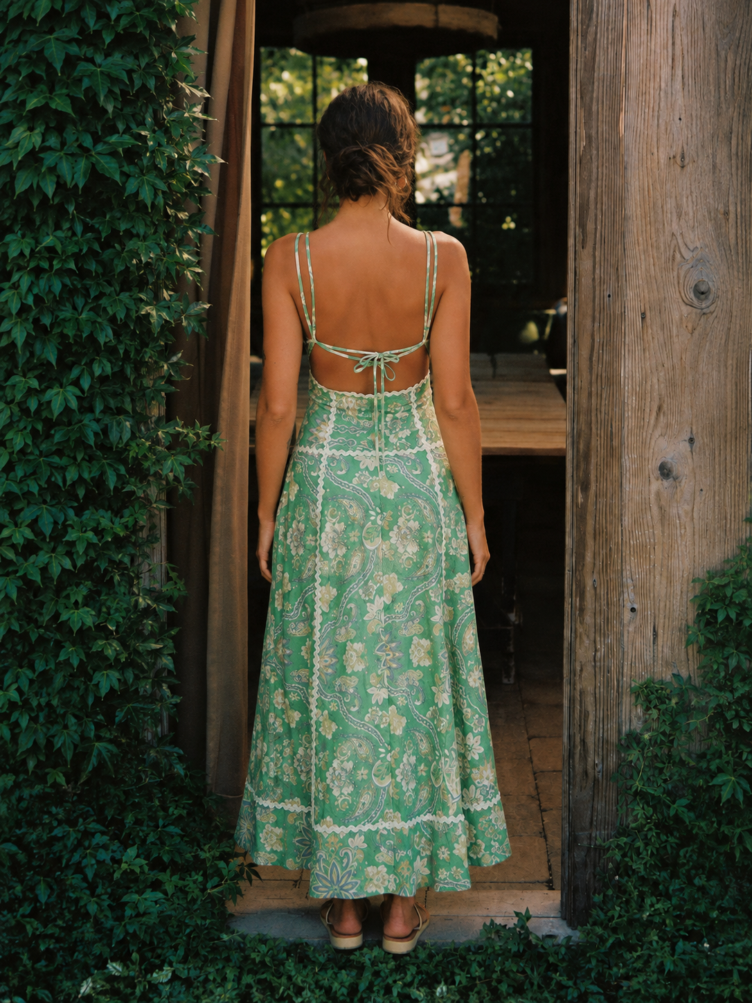The Courtney Dress