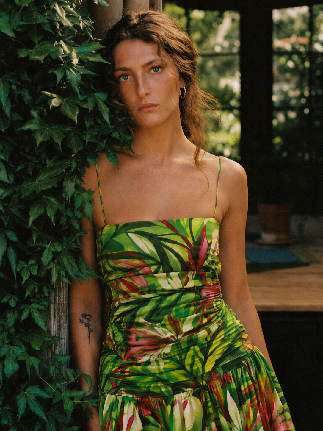 Vestido Ornella