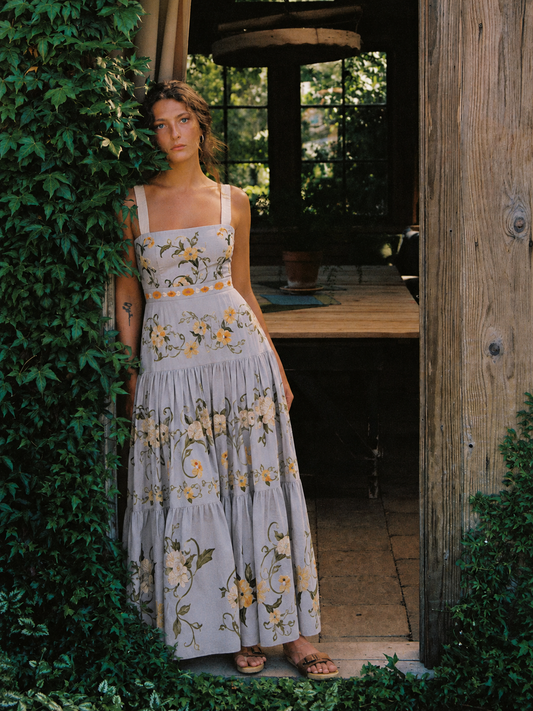 Vestido Jodi