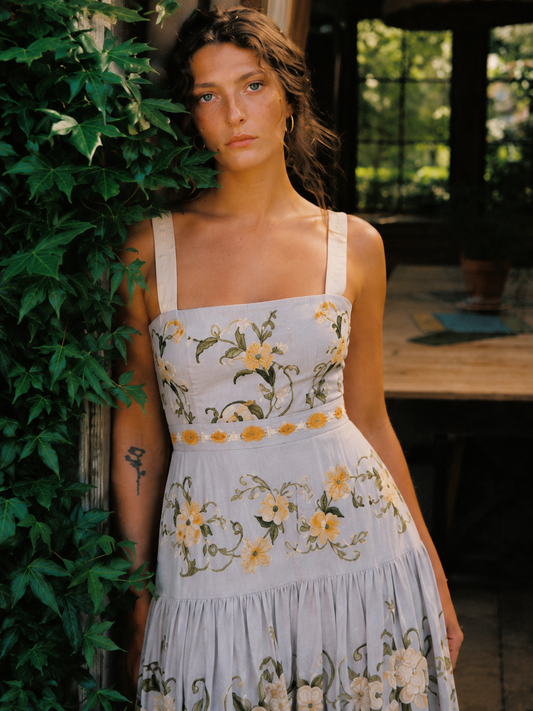 Vestido Jodi