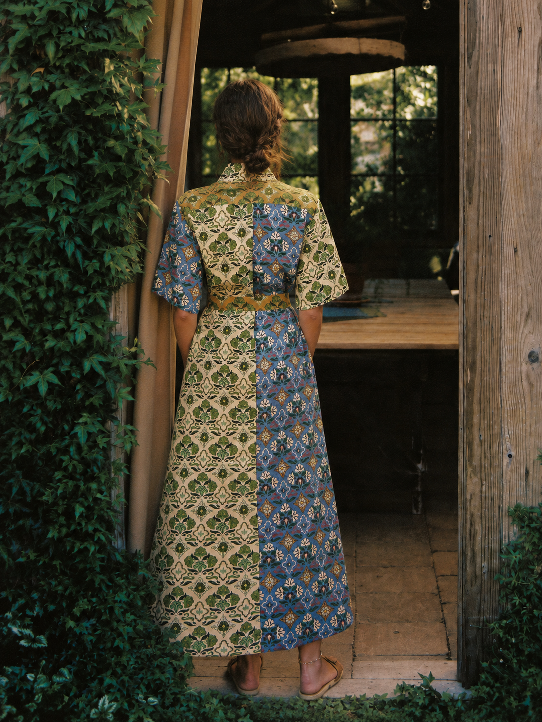 The Aveline Dress