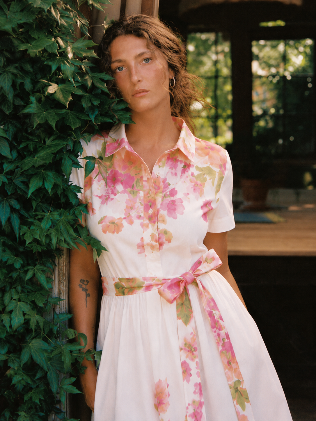 Vestido Simona