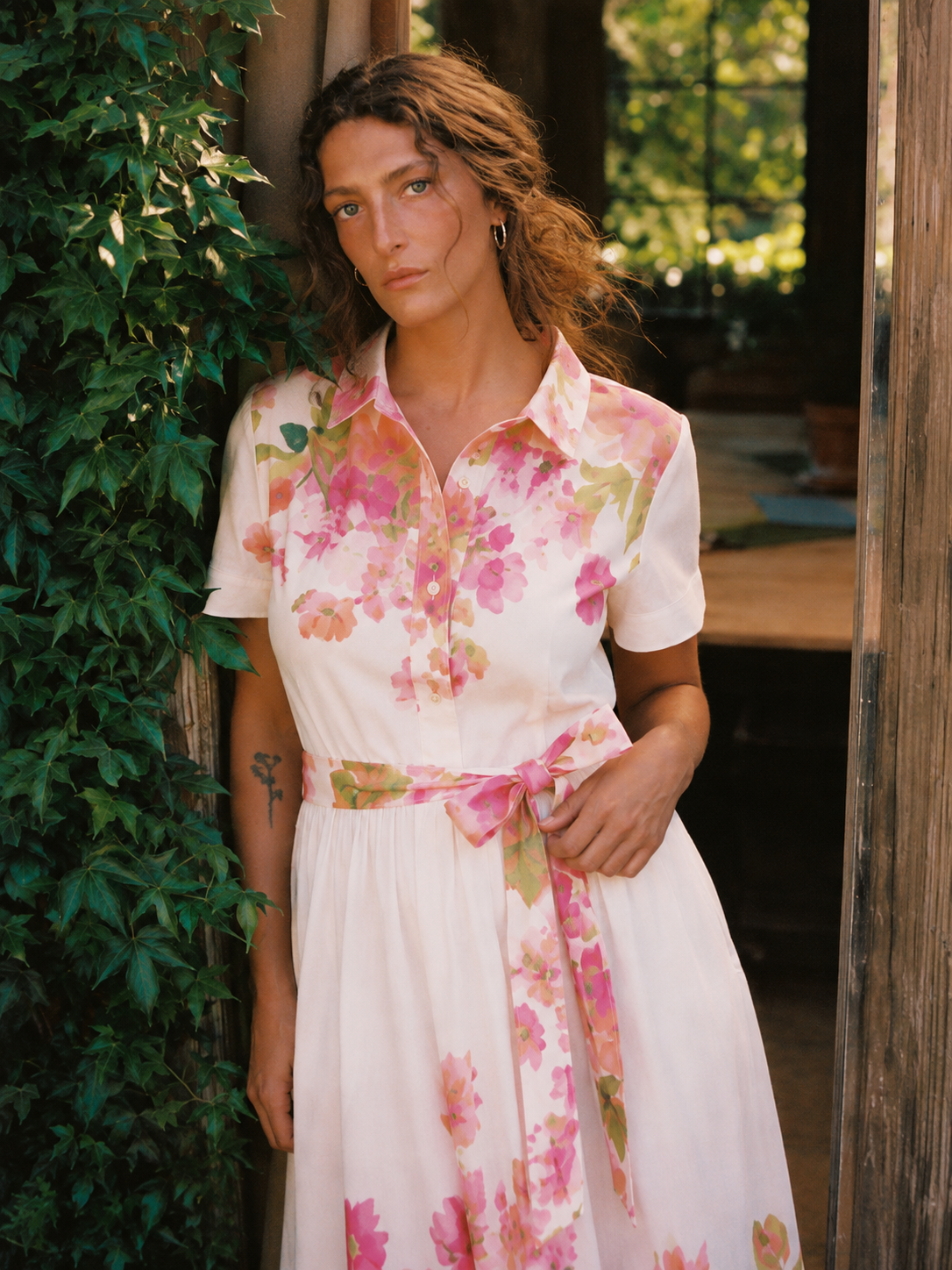 Vestido Simona