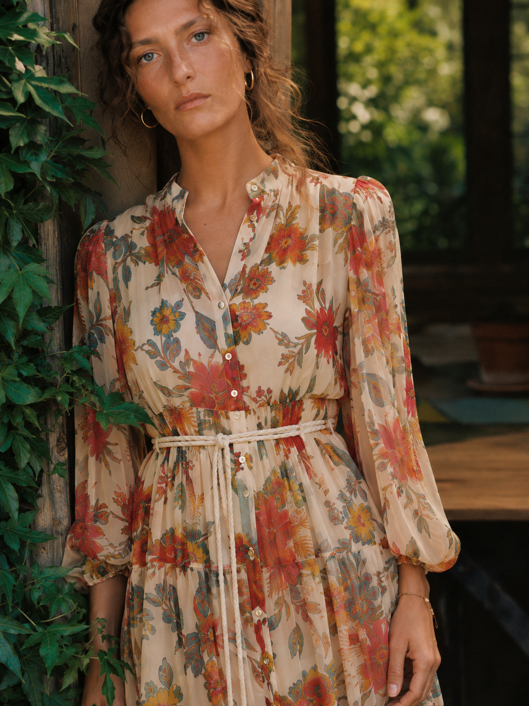The Dolores Dress
