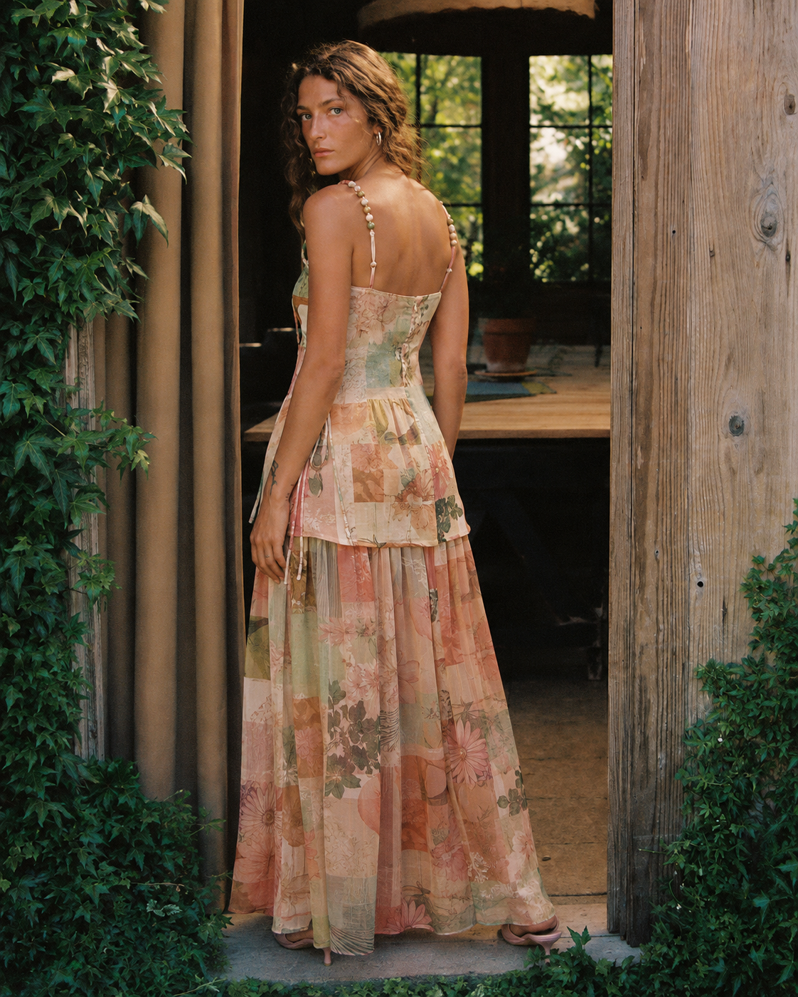 The Antara Two-Piece Set