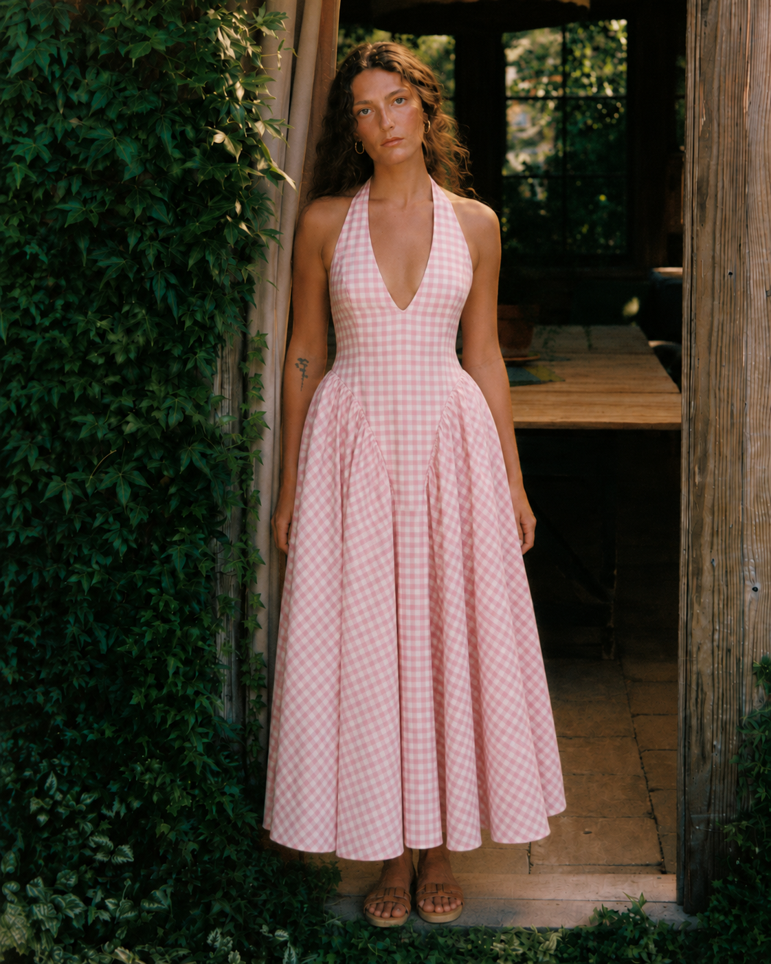 Vestido Gracie
