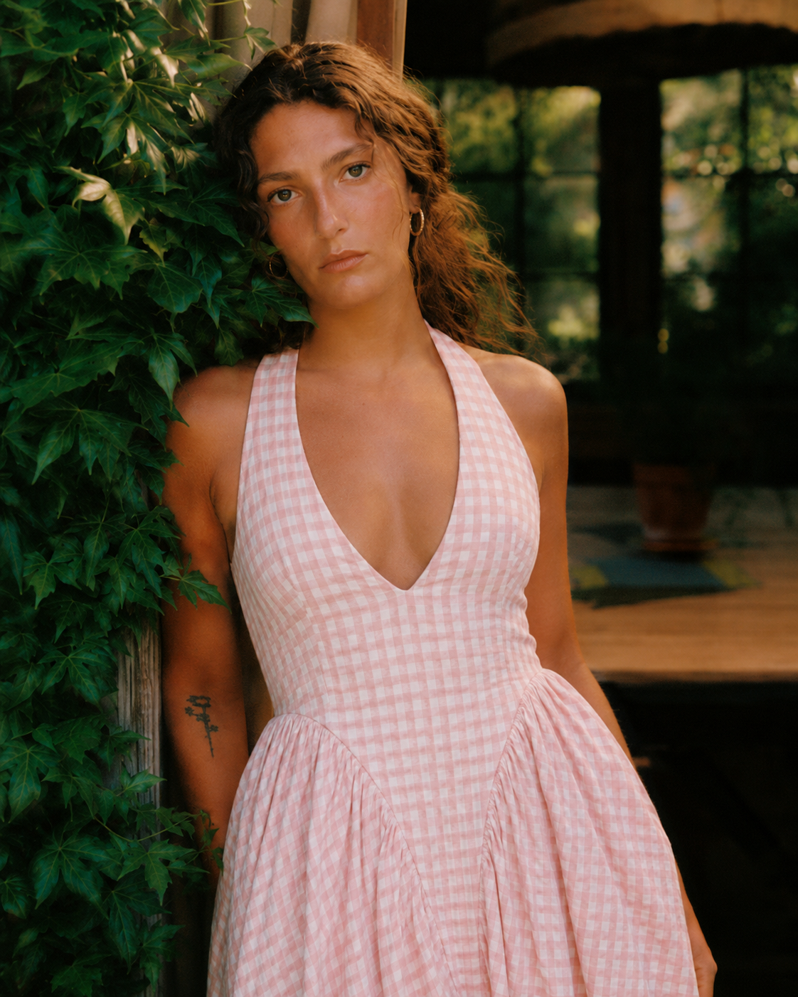 Vestido Gracie
