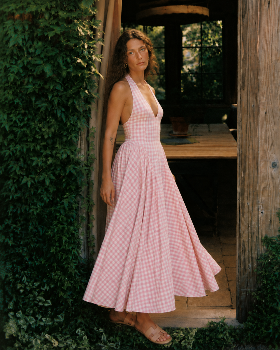 Vestido Gracie