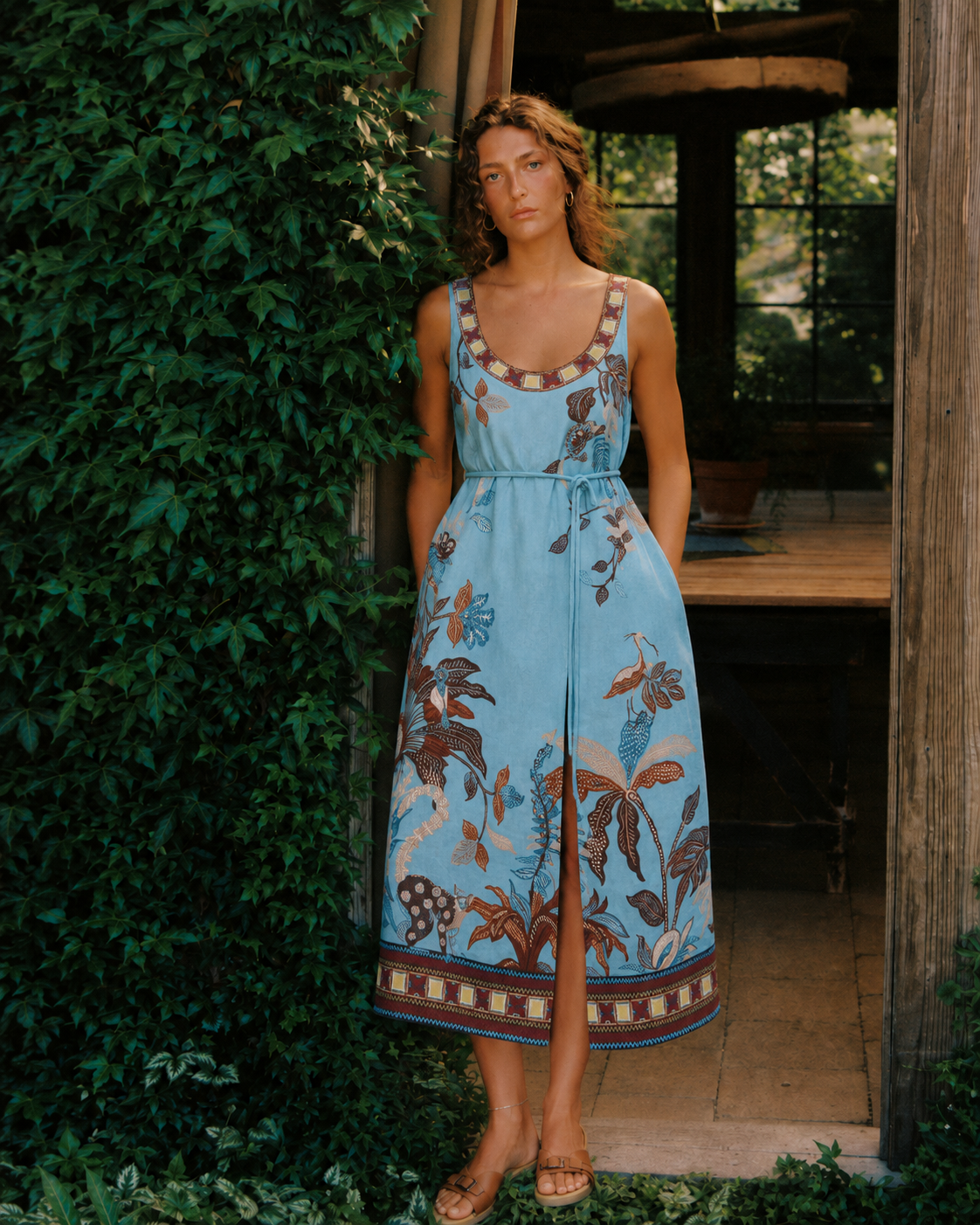Vestido Christy
